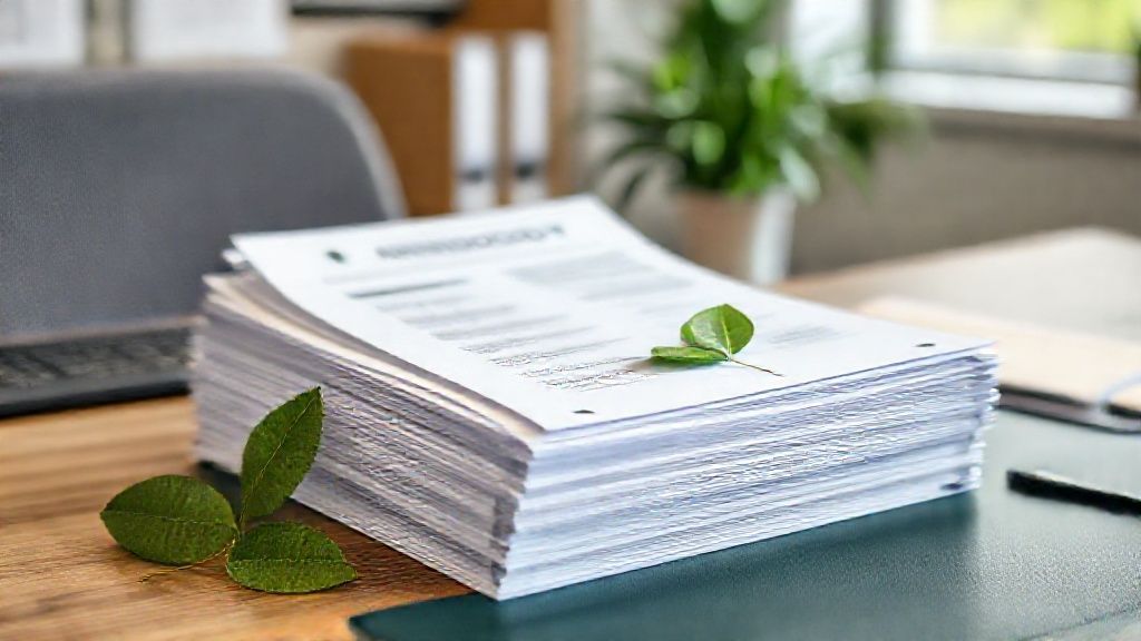 Tania drukarka do faktur